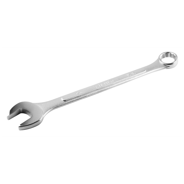 Raised Panel Combo Wrench, 12Pt, 15/16"